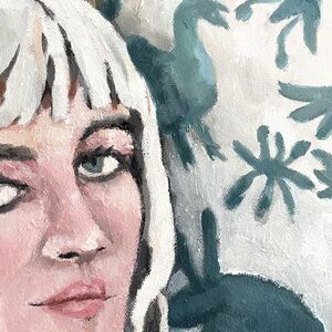 Meet your Posher, Josee